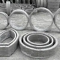 تولیدکننده کول چاه،لوله سیمانی جوب،کبل،کپل درجه یک