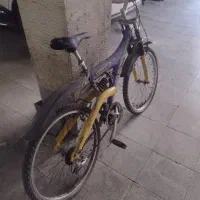 دوچرخه|دوچرخه، اسکیت، اسکوتر|پردیس, فاز ۴|دیوار