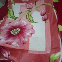 پتوی ۲نفره گلبافت|رختخواب، بالش، پتو|بندر انزلی, امامزاده|دیوار