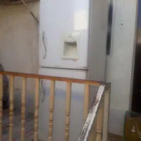 یخچال کارکرده سالم|یخچال و فریزر|قم, امامزاده ابراهیم|دیوار