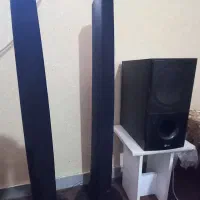 سینماخانگی ال جی|سیستم صوتی خانگی|بهبهان, |دیوار