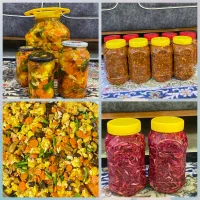 ترشی خانگی خوشمزه|خوردنی و آشامیدنی|اهرم, |دیوار