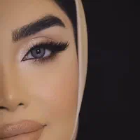 میکاپ وشنیون عروس وهمراهی