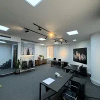 ۲۲۳ متر اداری دوبلکس قلب دروازه دولت تهاتر|فروش دفتر کار، اتاق اداری، مطب|اصفهان, نقش جهان|دیوار