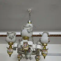 لوستر انتیک