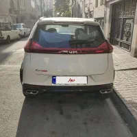 ایکس 33 کراس دنده ای کم کارکرد واقعی|خودرو سواری و وانت|تهران, خانی آباد نو شمالی|دیوار