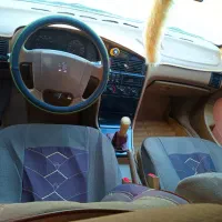 405 92 دوگانه کارخانه در حد|خودرو سواری و وانت|پارسآباد, |دیوار