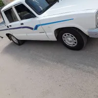 وانت مزدا 2000 دو کابین بنزینی، مدل ۱۳۹۱|خودرو سواری و وانت|کرمان, |دیوار