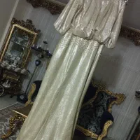 لباس مجلسی سایز46|لباس|تبریز, |دیوار