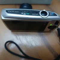 دوربین کنون ixus305|دوربین عکاسی و فیلمبرداری|تهران, پرواز|دیوار