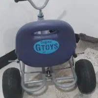 سه چرخه|دوچرخه، اسکیت، اسکوتر|کرمانشاه, |دیوار