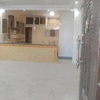 اجاره آپارتمان ۱۶۰ متری ۳ خوابه طبقه ۲