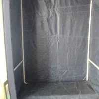 کمد برزنتی|جاکفشی، کمد، دراور|سلماس, |دیوار