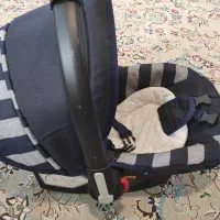 کریر دلیجان|کالسکه و لوازم جانبی|آبادان, |دیوار