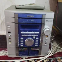 ظبط سامسونگ|سیستم صوتی خانگی|سبزوار, رضوی|دیوار