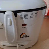 سرخ کن|سایر لوازم برقی|رشت, رودبارتان|دیوار