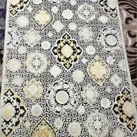 فرش برجسته 4 متری مدرن قیمت مناسب