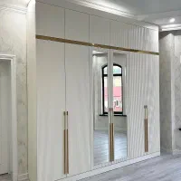 صنایع چوبی و mdfراش چوب|خدمات پیشه و مهارت|ایلام, |دیوار