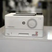 پرینتر پرسرعت hp 404dn  پشت و رو زن با گارانتی|پرینتر، اسکنر، کپی، فکس|تبریز, |دیوار