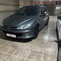 ۲۰۶ rc|خودرو سواری و وانت|بندرعباس, |دیوار