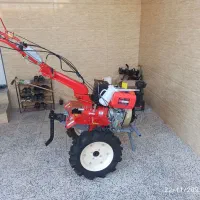 تیلر 12اسب کاما کاما اورجینال