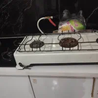 اجاق گاز رومیزی