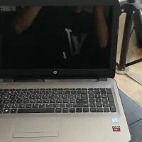 HP Notebook 15-ay190nia