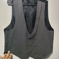 کت و شلوار با جلیقه مجلسی|لباس|گرگان, |دیوار