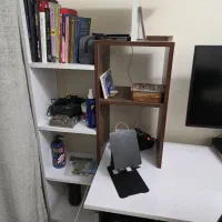 میز کامپیوتر|میز تحریر و کامپیوتر|تهران, درب دوم|دیوار