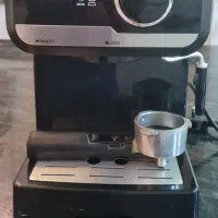 دستگاه اسپرسوساز