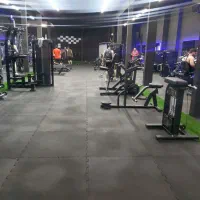 بوفه باشگاه بدنسازی|اجارهٔ مغازه و غرفه|تهران, پارک شهر|دیوار