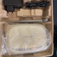 مودم‌ روتر TP- LINK مدل TL-MR3220