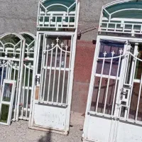 دروپنجره درحدنو باقیمت مناسب|مصالح و تجهیزات ساختمان|کوهدشت, |دیوار