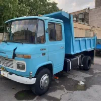 مینی بار  کمپرسی