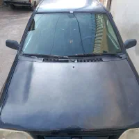 پراید|خودرو سواری و وانت|اسلامآباد غرب, |دیوار