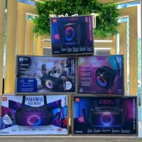 پارتی باکس JBL با شرایط اقساط