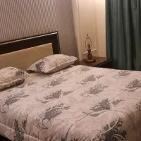 تخت خواب دو نفره