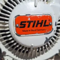 اره برقی stihl|ابزارآلات|فیروزآباد (فارس), |دیوار