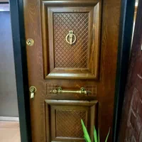 درب ضدسرقت 0000i|مصالح و تجهیزات ساختمان|آزادشهر, |دیوار