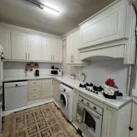 فروش آپارتمان ۹۵ متری ۲ خوابه طبقه ۲ در شیخ هادی