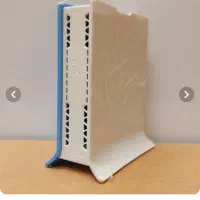 روتر اکسس پوینت|مودم و تجهیزات شبکه|تالش, هشتپر|دیوار