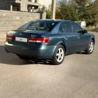 سوناتا مدل ۲۰۰۶ موتور ۲۴۰۰cc اتومات|خودرو سواری و وانت|شیراز, فرهنگ شهر|دیوار