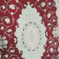 فرش ماشینی درحد نو