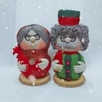 تزئینات و عروسک های فانتزی