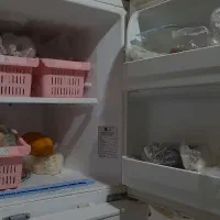 یخچال فریزر ال جی اصل کره