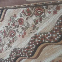 فرش|گلیم، جاجیم، گبه|دزفول, |دیوار