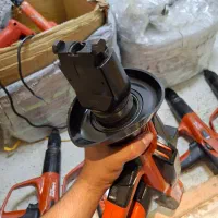 انواع میخکوب هیلتی آمریکایی استوک اصل دریل|ابزارآلات|ریگ, |دیوار