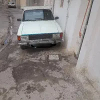 پیکان وانت|خودرو سواری و وانت|بروجرد, |دیوار