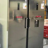 یخچال فریزر دوقلو ال جی مدل 414-411 نقد و اقساط|یخچال و فریزر|اهواز, کوی ترابری|دیوار