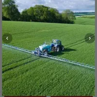 اجاره ۲۰ تا ۷۰ هکتارزمین کشاورزی|اجارهٔ دفتر صنعتی، کشاورزی، تجاری|بشاریات, |دیوار